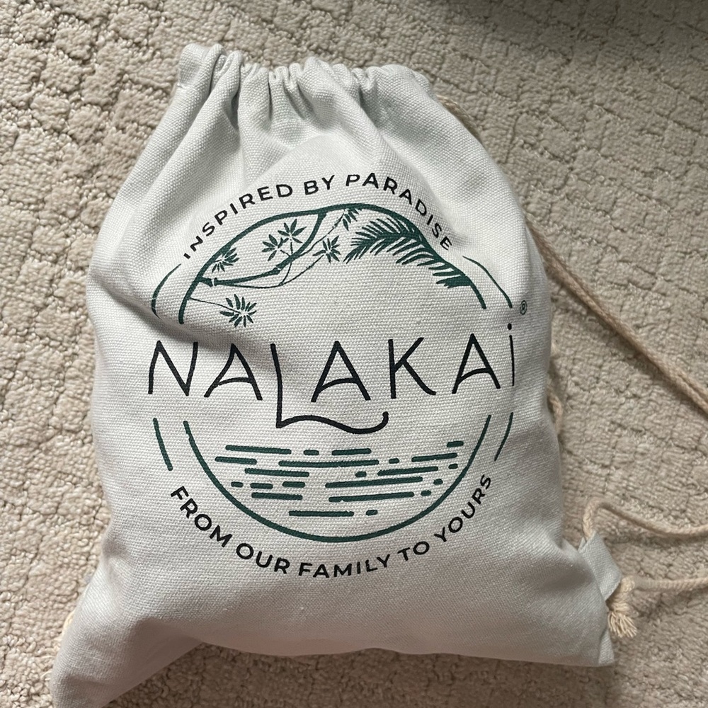 Nalakai Ring Sling baby carrier
